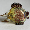 Murano Venetian Glass Fish