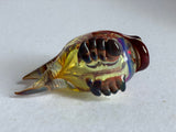 Murano Venetian Glass Fish