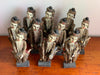 Burmese Wood Carved Band