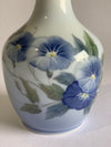 Royal Copenhagen Floral Vase