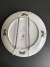 Vintage Japanese Season Plate #8