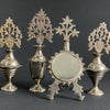 A Collection of Iranian Kohl Jars (4)