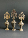A Collection of Iranian Kohl Jars (4)