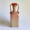 Vintage Iittala Red Vase