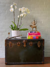 Steamer Trunk