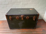 Steamer Trunk