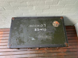 Steamer Trunk