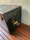 Steamer Trunk