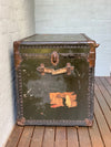 Steamer Trunk