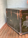 Steamer Trunk