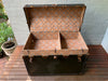 Steamer Trunk