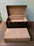 Steamer Trunk