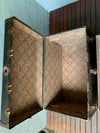 Steamer Trunk