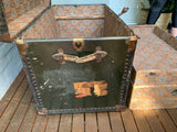 Steamer Trunk