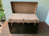 Steamer Trunk