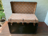 Steamer Trunk