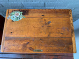 A Pair of Rosebank Cottage Bedside Tables