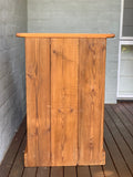 A Pair of Rosebank Cottage Bedside Tables