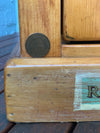 A Pair of Rosebank Cottage Bedside Tables
