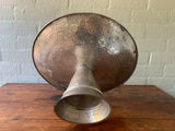 Hand Hammered Silver Standard Platter