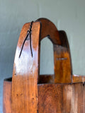 Late 19th Century Japanese Water Bucket