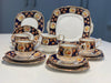 Royal Albert Tea Set - Imari Style Pattern #6471