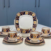 Royal Albert Tea Set - Imari Style Pattern #6471
