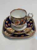 Royal Albert Tea Set - Imari Style Pattern #6471