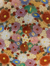 Satsuma Millefiori Thousand Flowers Charger