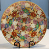Satsuma Millefiori Thousand Flowers Charger