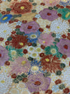 Satsuma Millefiori Thousand Flowers Charger