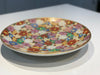 Satsuma Millefiori Thousand Flowers Charger