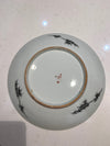 Satsuma Millefiori Thousand Flowers Charger