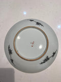 Satsuma Millefiori Thousand Flowers Charger