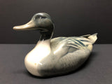 Royal Copenhagen Pintail Duck