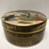 Japanese Satsuma Pill Box