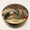Japanese Satsuma Pill Box