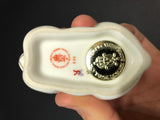 Royal Crown Derby Rabbit Paperweight
