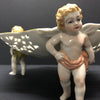 Dresden Porcelain Cherub Bowl c.1918