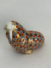 Royal Crown Derby Walrus Paperweight