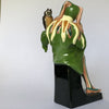 Goldscheider Wein - Art Deco - Jester -  Circa 1923/24
