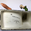 Goldscheider Wein - Art Deco - Jester -  Circa 1923/24