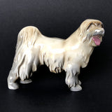 Zsolnay Pecs Dog