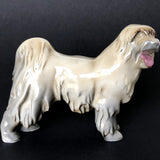 Zsolnay Pecs Dog