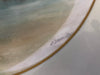 Royal Doulton Signed Pembroke Castle Plate