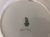 Royal Doulton Signed Pembroke Castle Plate
