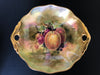 Royal Winton - Hand Painted Signed Bowl with Fruit