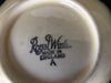 Royal Winton - Hand Painted Signed Bowl with Fruit