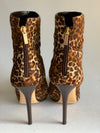 JIMMY CHOO - Alanis Leopard Print Boots