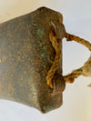 Vintage Farmhouse Rustic Cow Bell